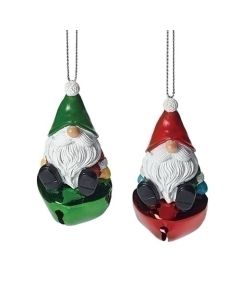 3" Gnome Jingle Buddies